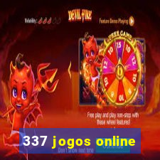 337 jogos online